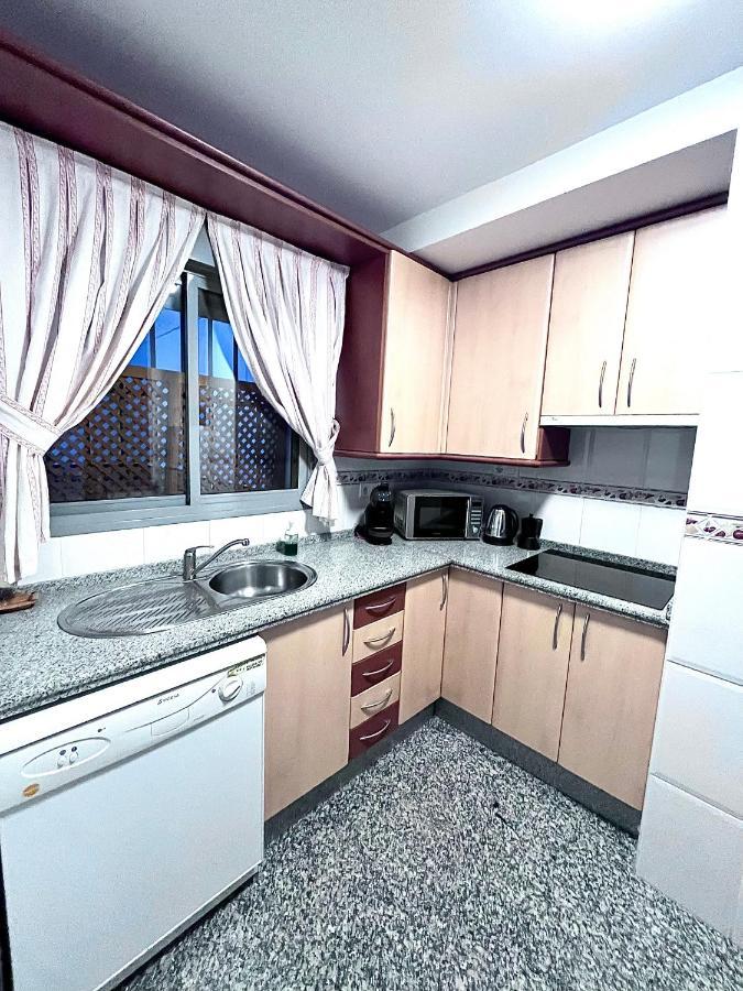 Cozy&Comfortable Apartment By Gms Apartamentos Fuengirola Exterior foto
